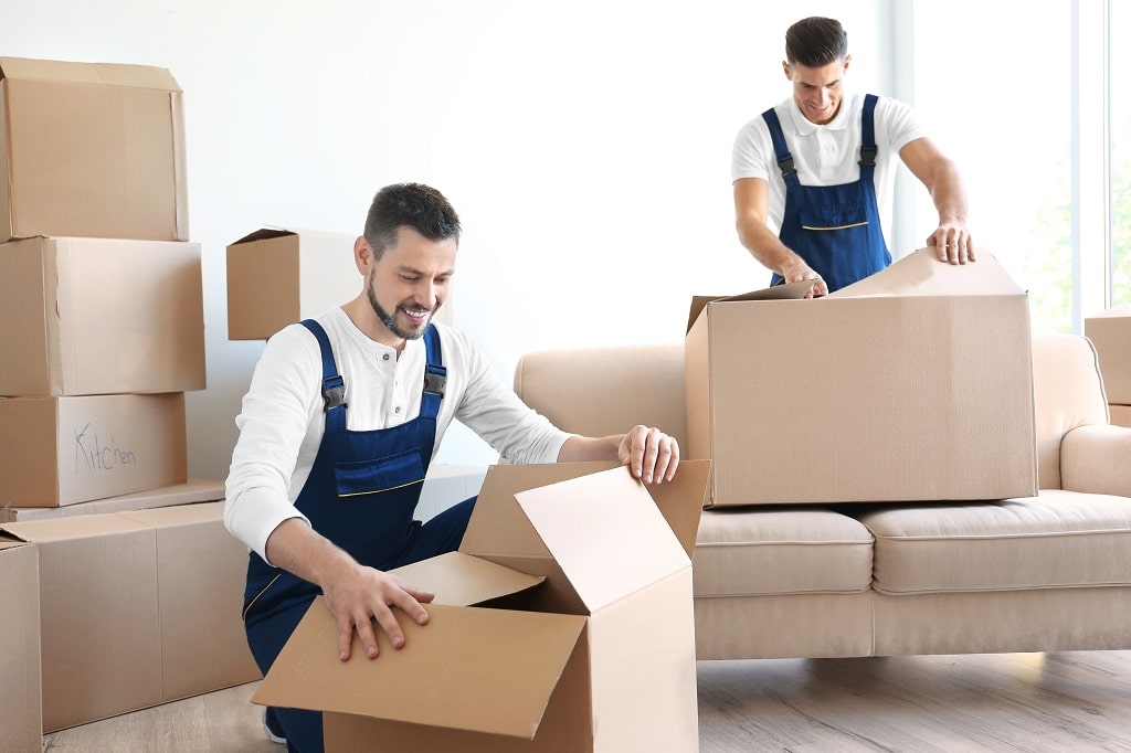 Hiring Same-Day Movers: When You Need to Move Fast