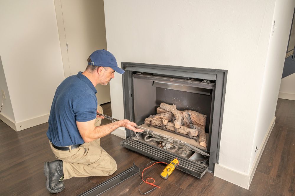 Installation Insights: What to Expect When Adding a Fireplace