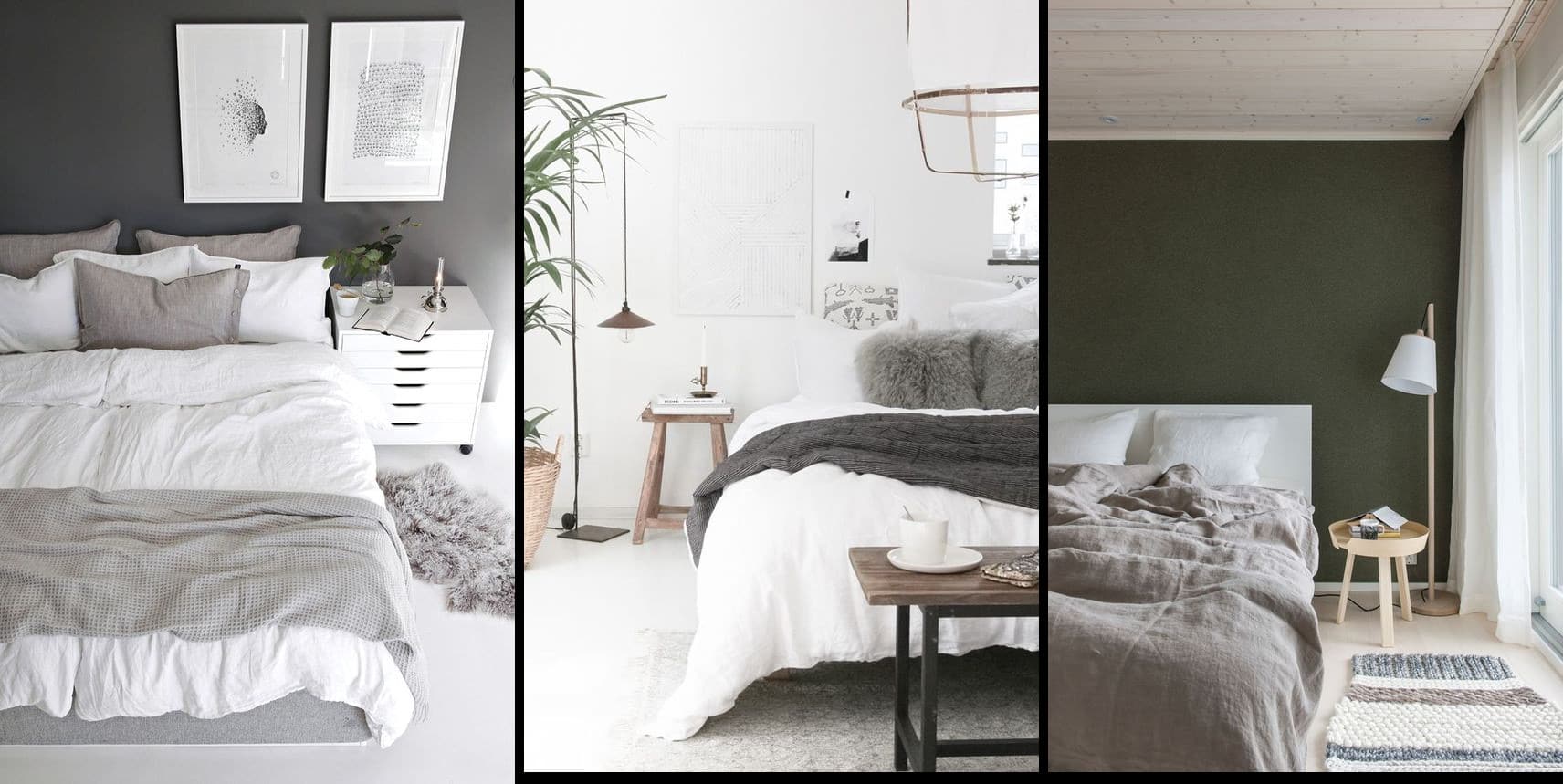 Are Scandinavian Beds Designed for Comfort and Durability?