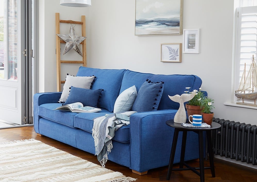 Are There Specific Brands Renowned for Their Coastal Sofa Collections?