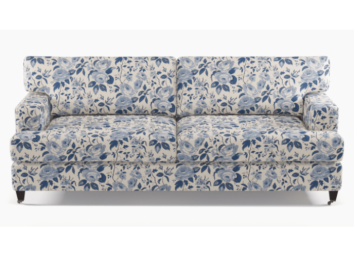 Classic Sofa by Havenly