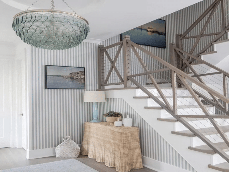 What Are Coastal Chandeliers?