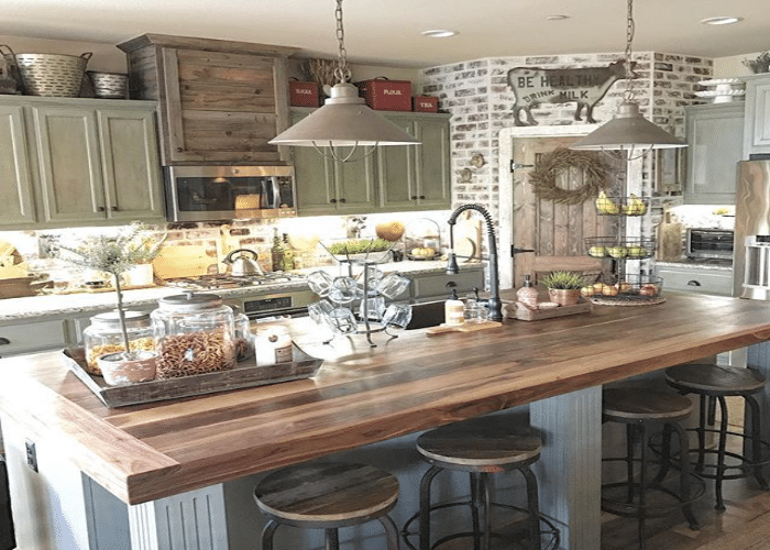 Farmhouse Authentic Accessories You Can Buy