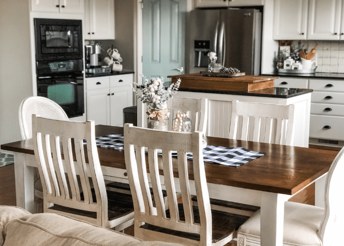 Where Can I Buy Authentic Farmhouse Kitchen Accessories? - A House