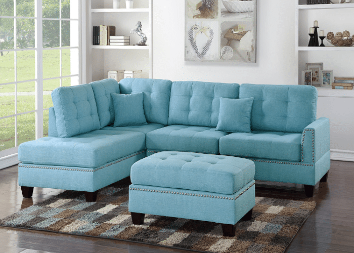 Finding Quality Couches After Assessment