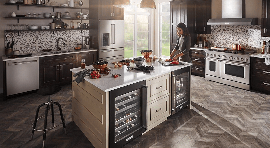 How to Choose Modern Appliances that Are Both Functional and Stylish