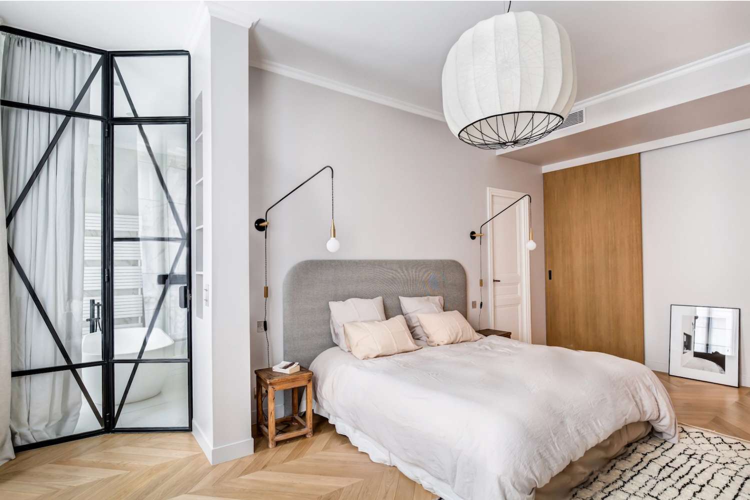 How to Choose the Perfect Scandinavian Bed for Your Bedroom?