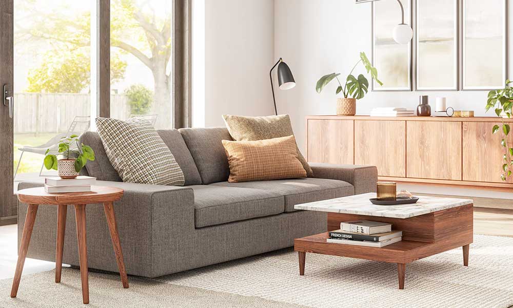 How to Choose the Right Couch Brand for My Budget and Needs?