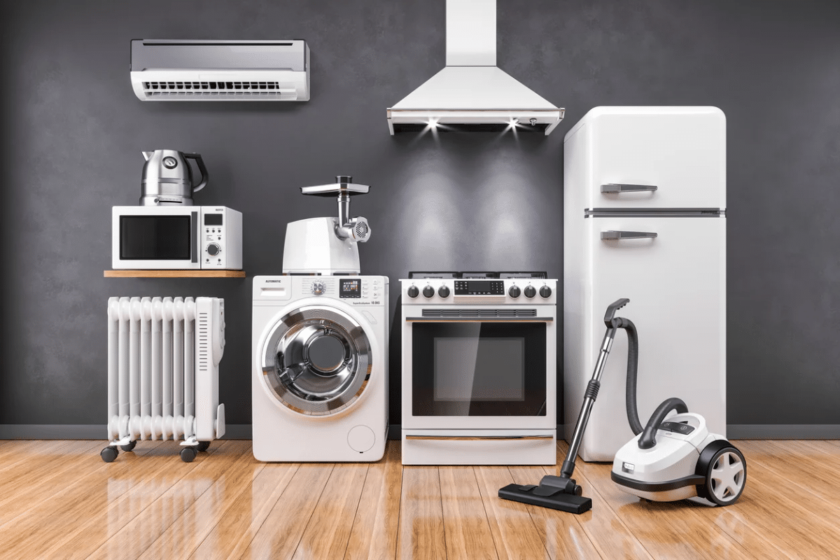 How to Maintain and Care for Modern Appliances to Ensure Longevity?