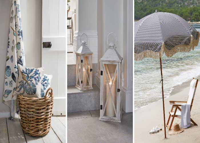 Seaside-Inspired Accessories