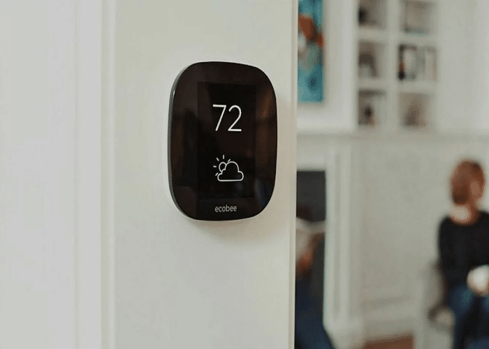  Smart Thermostats