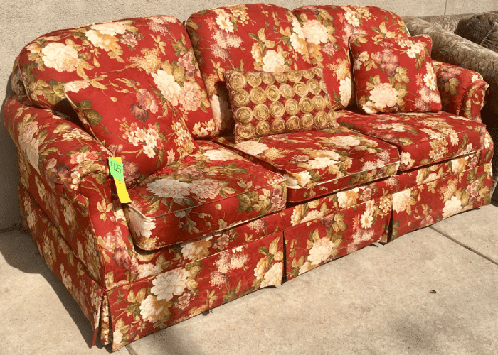 Sofas Designs and Patterns