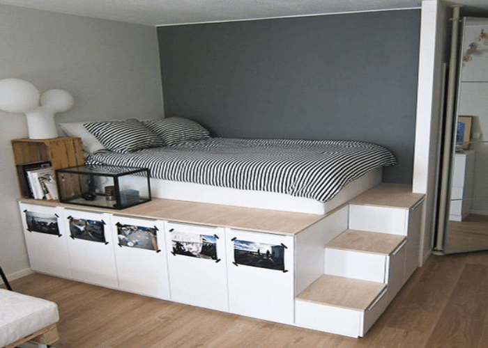 Storage Furniture Solutions