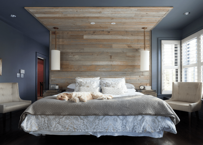 The Impact of Neutral Colors on Bedroom Tranquility