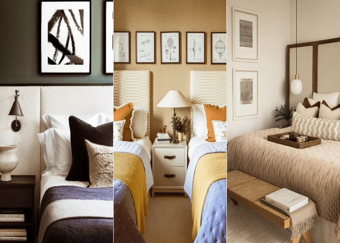 The Psychological Impact of Neutral Colors