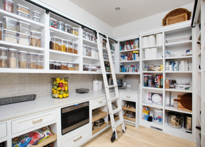 Tips to Keep It Clean and Organized Always