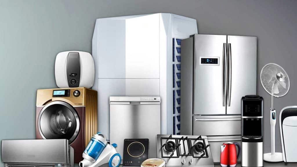 Top Appliances Brand Offering Best Value for Money