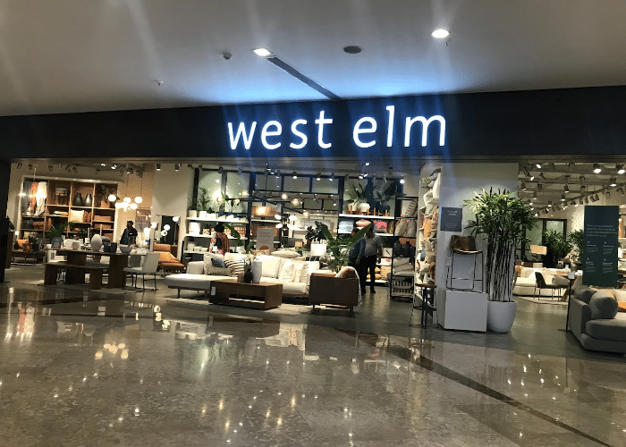  West Elm