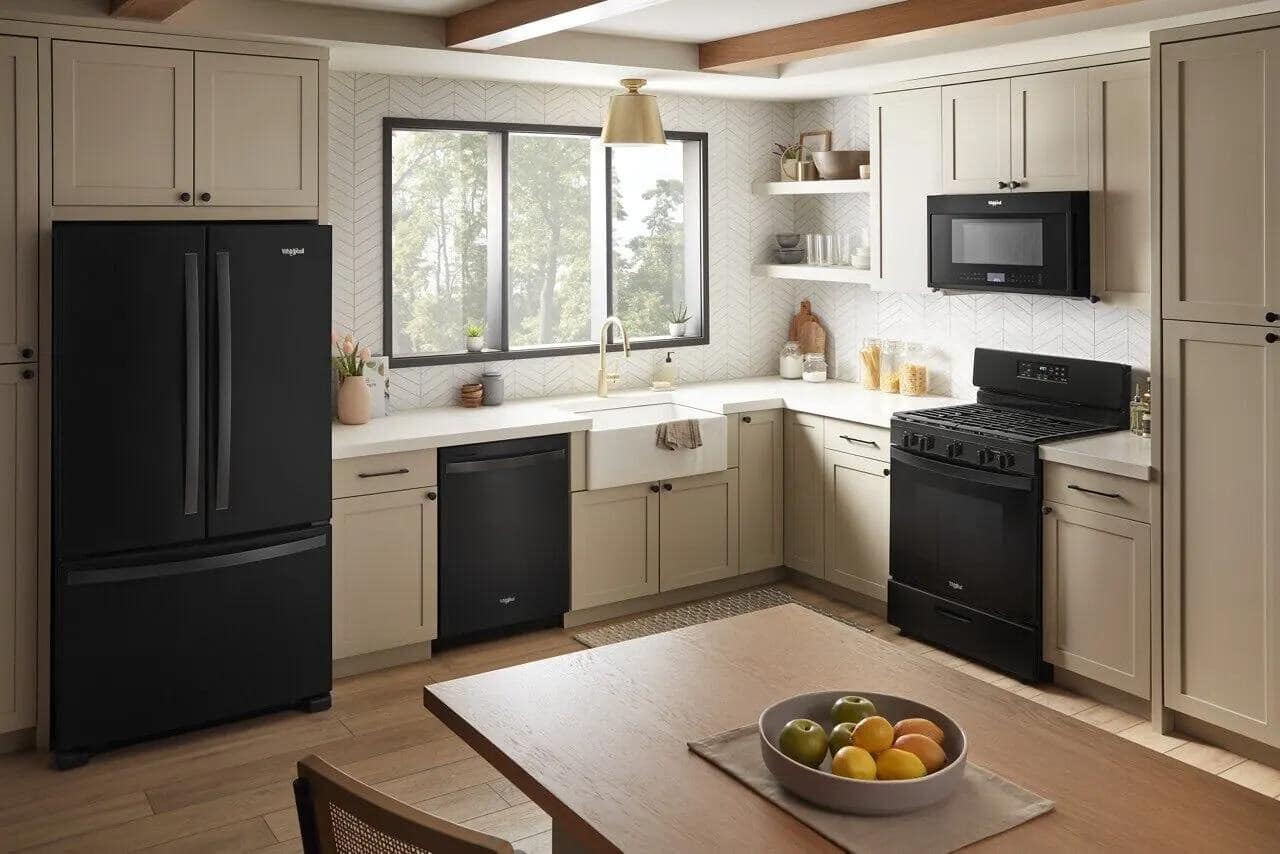 What Are the Latest Trends in Modern Appliances for The Home?