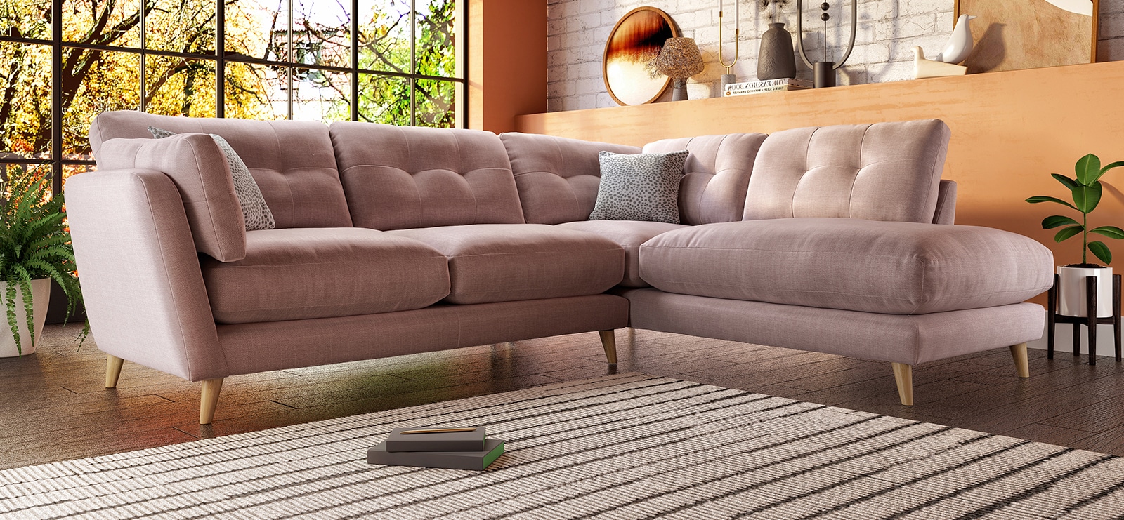 Which Brands Offer Eco-Friendly and Sustainable Couch Options?