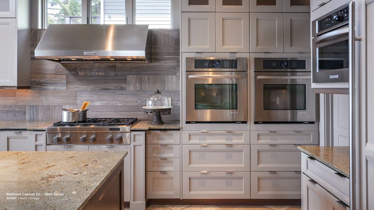 Which Brands Offer Quality Butler’s Pantry Cabinet Designs?