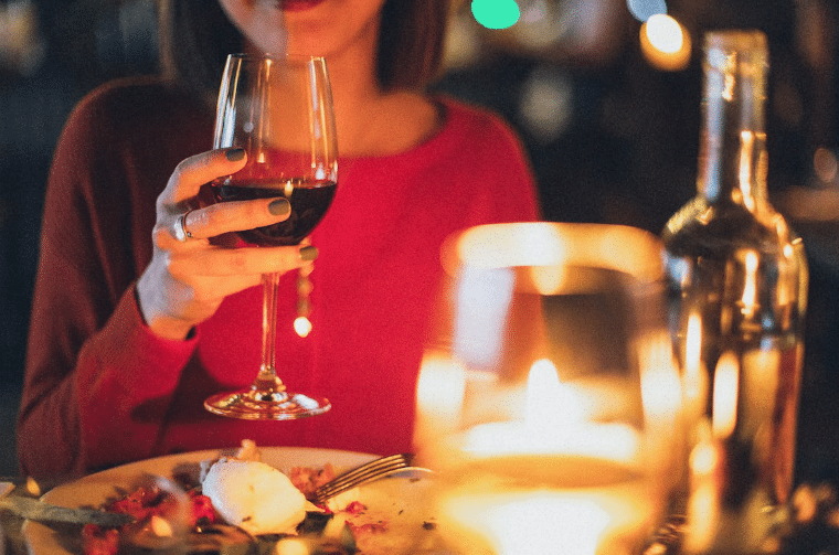 Why Cabernet Sauvignon Is Perfect for Food Pairing