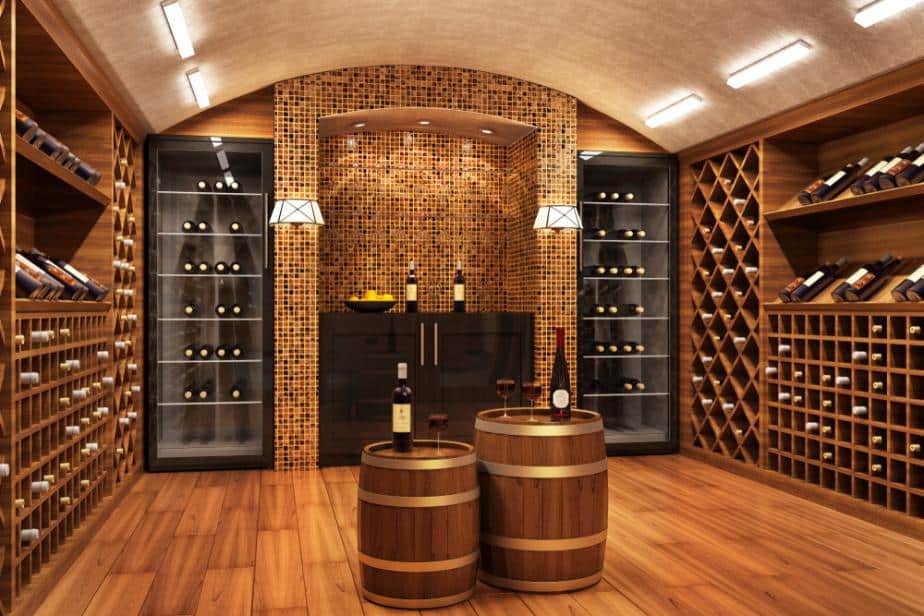 Elevate Your Wine Cellar