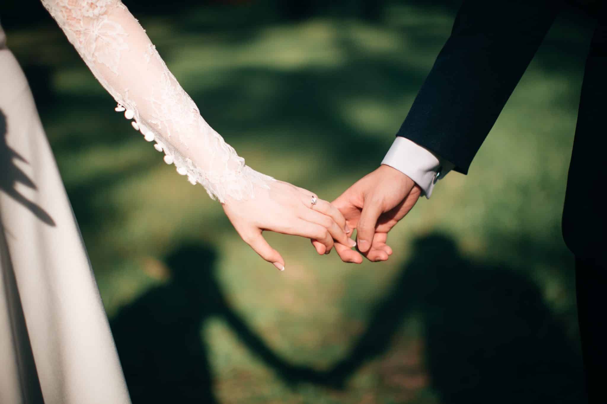 Stress-Proofing Your Wedding Day: Nervous System Preparation Tips