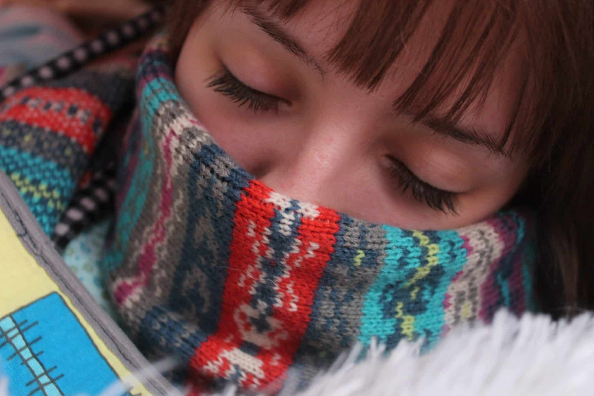Use These 10 Tips To Prepare for Cold and Flu Season