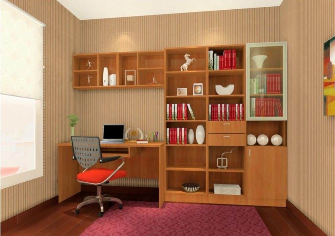Creating Home Study Space: Designing an Effective Learning Environment