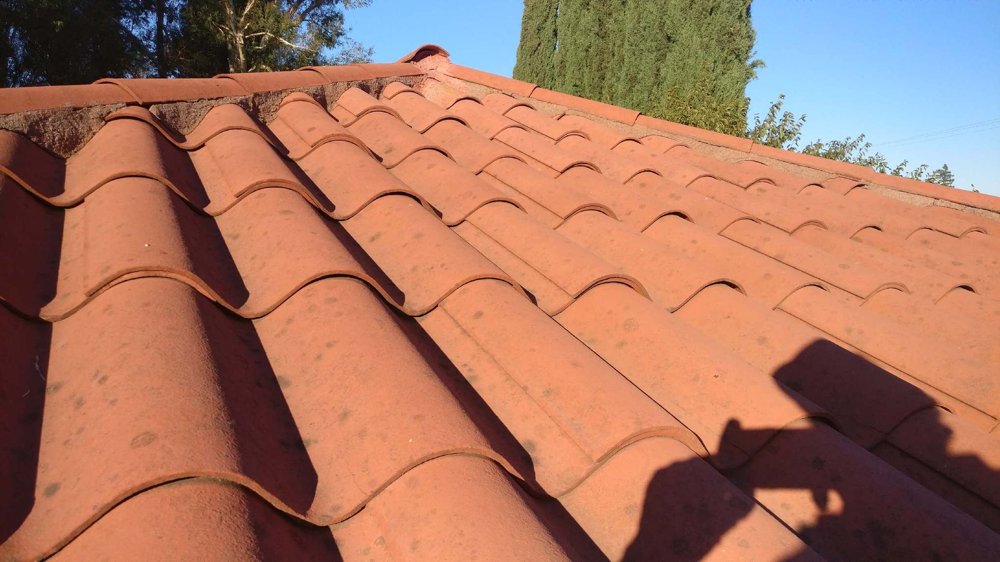 Tips for a Seamless Tile Roof Replacement Experience