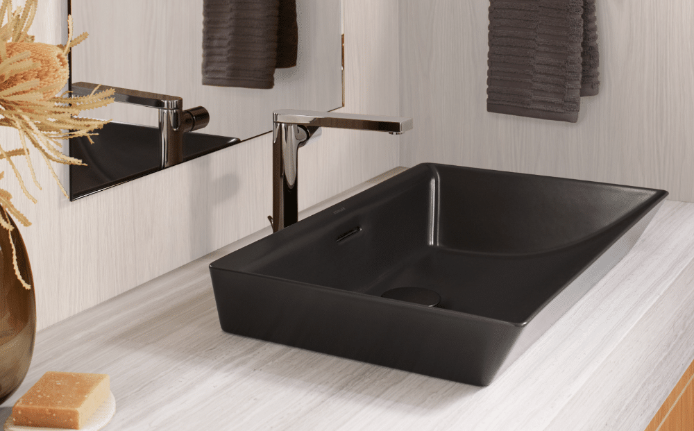 Basin Basics: Material and Type Options for Your Bathroom Sink