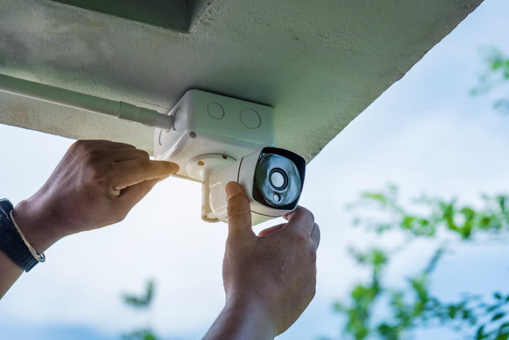 Always Alert: How Video Doorbells Reinvent Home Security