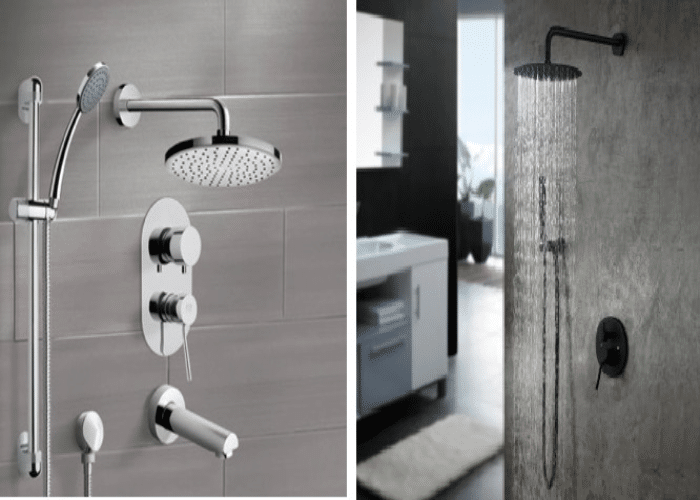 Automatic Fixtures for Improved Lifestyle