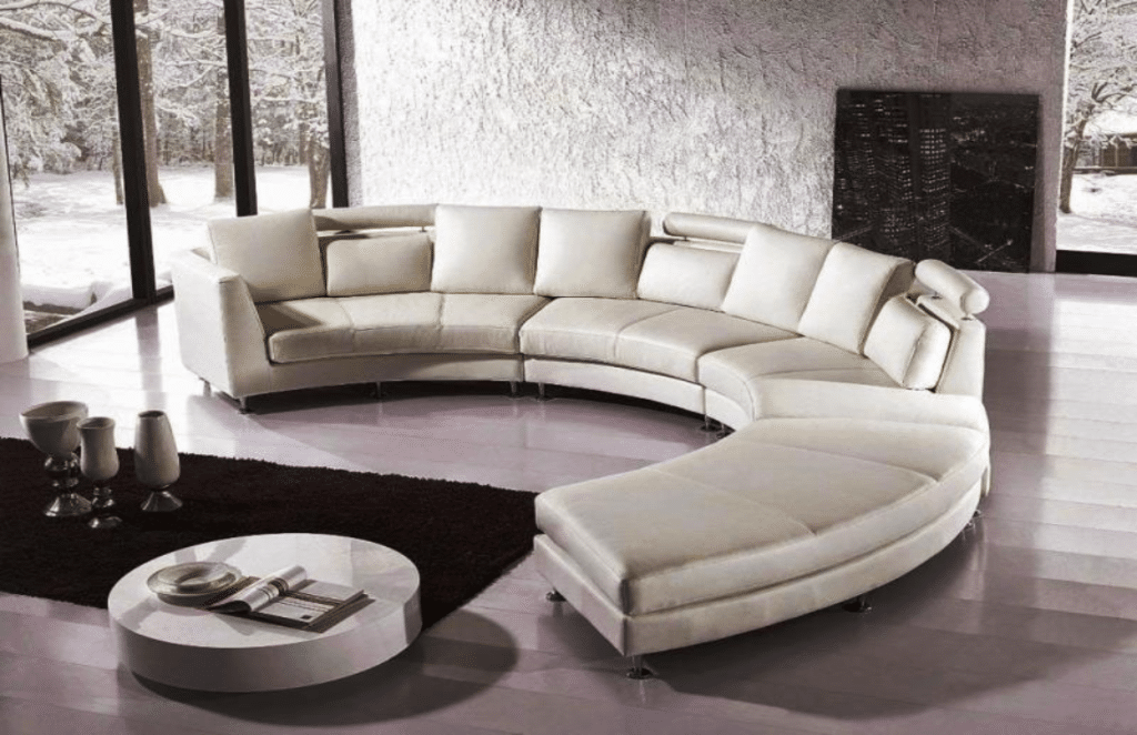 Choose Your Perfect Sectional Sofa