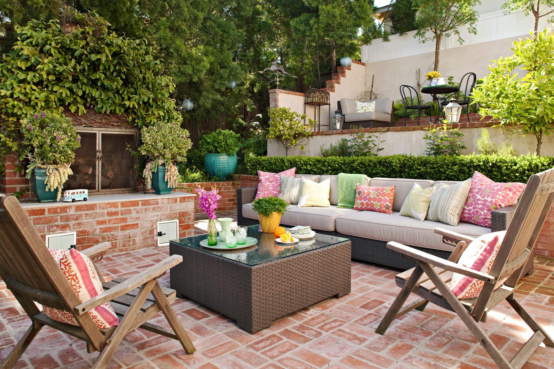 Creating an Outdoor Oasis: Top Enhancement Ideas to Consider