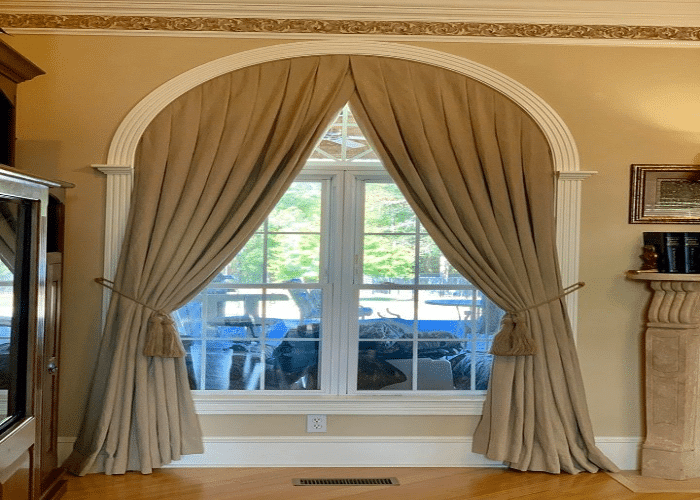  Curtains and Drapes