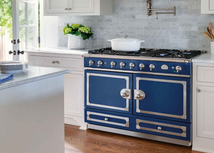 Factors to Consider When Purchasing a French Stove
