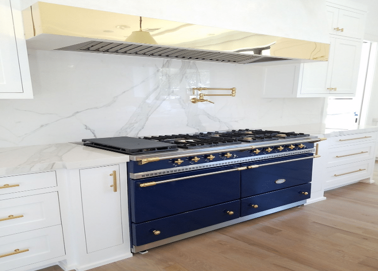 French Stove Care and Maintenance