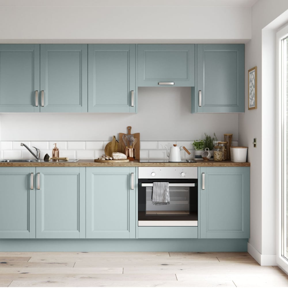 How Much Does the Best Cabinet Paint Cost?