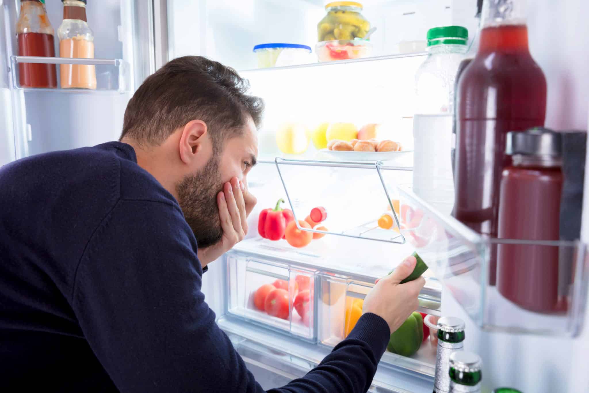 How to Banish Fridge Odors: A Guide to a Fresh-Smelling Miele Refrigerator