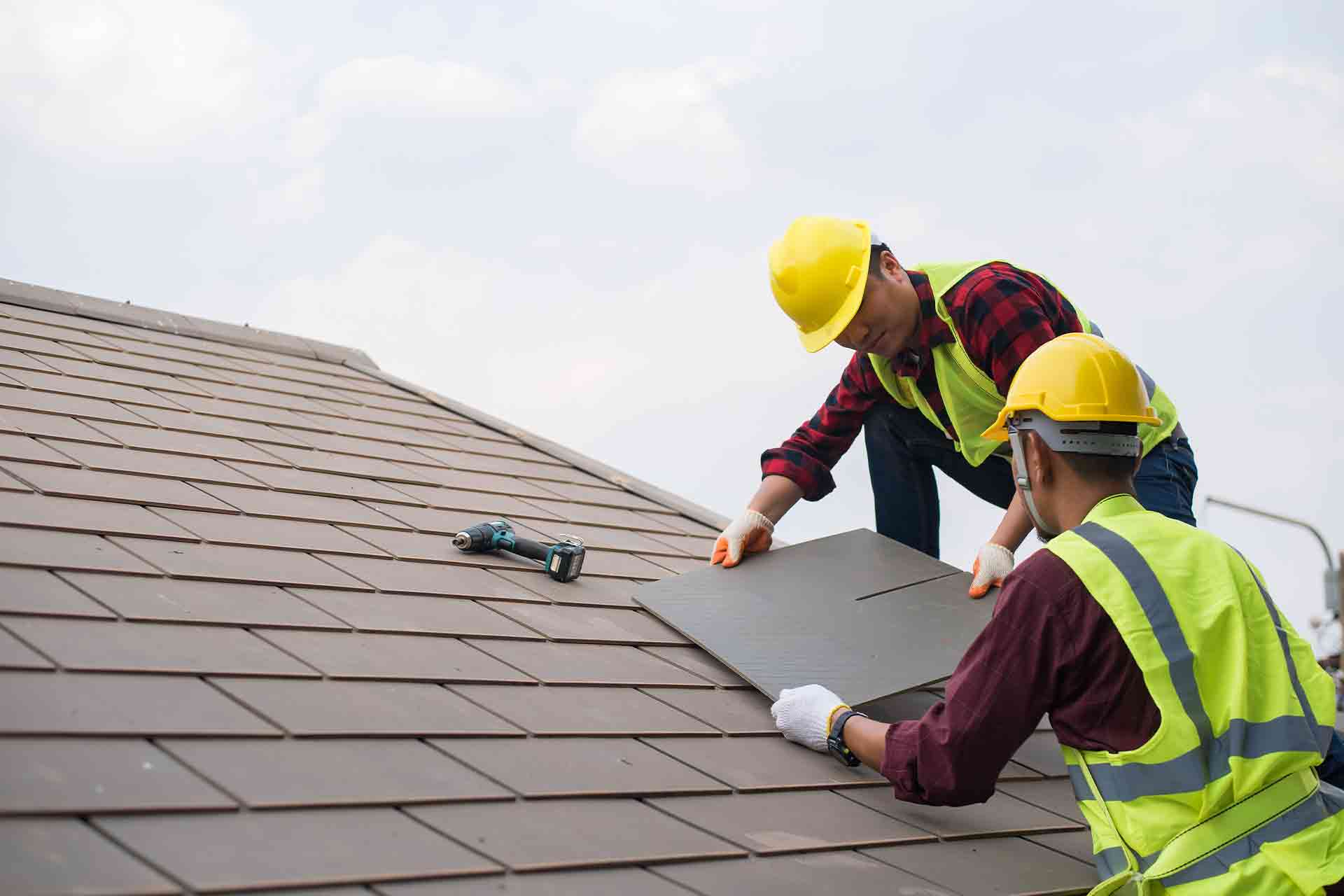 How to Choose the Right Roofing Company for Your Professional Needs
