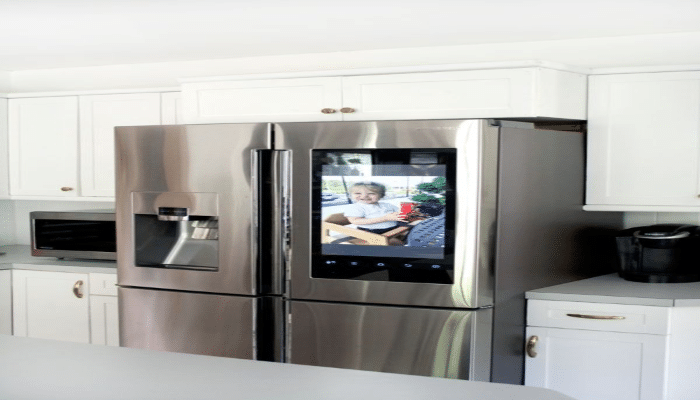 Install Modern Electronic Appliances