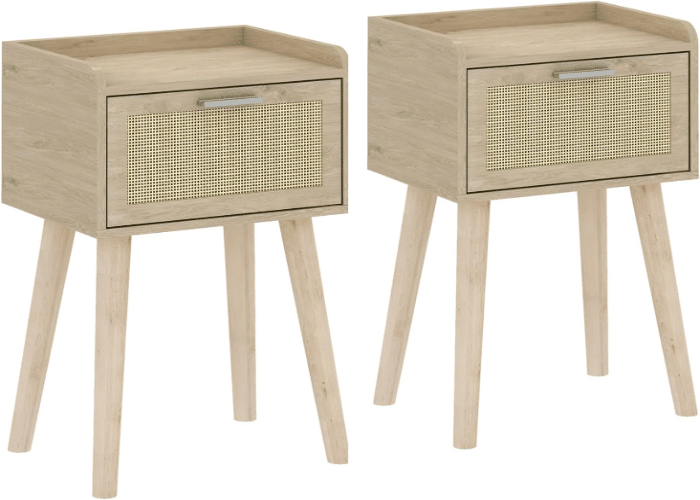 Laatoore Nightstand