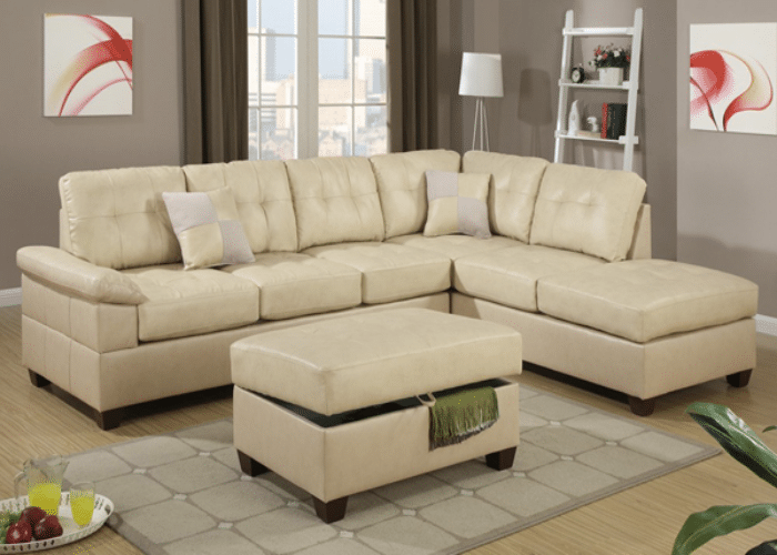 Make the Best of Neutral Couches