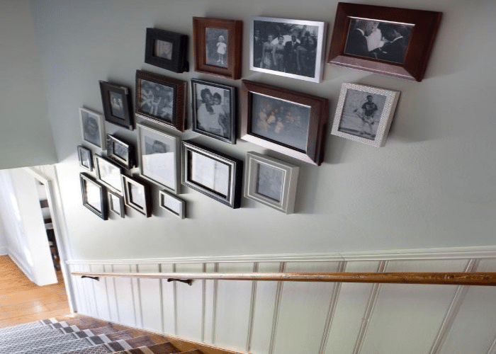Photo Frames Never Go out Of Style