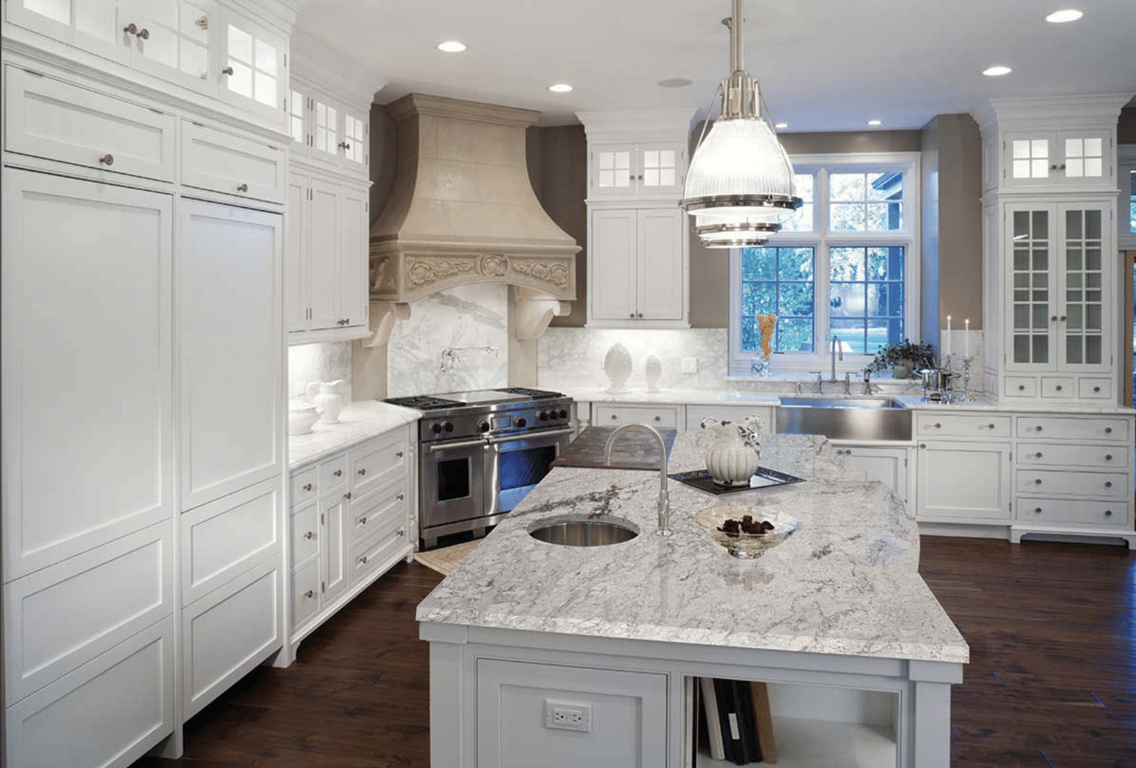 Tile Countertops: The Pros and Cons for Your Kitchen