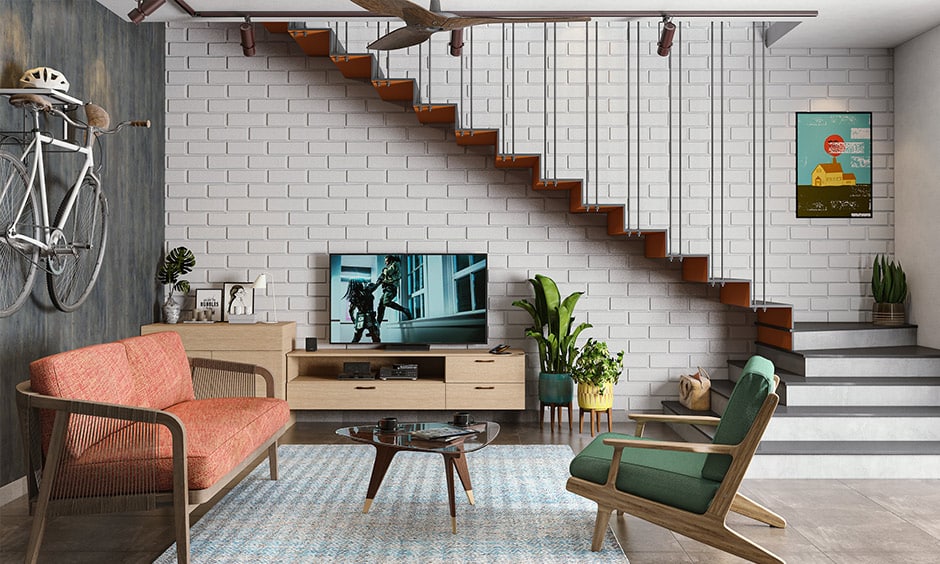 What Are Some Popular Staircase Decor Ideas?