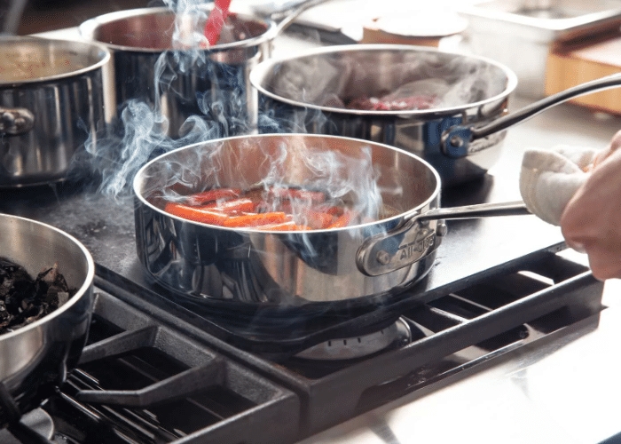What Are The Benefits of Using a French Stove