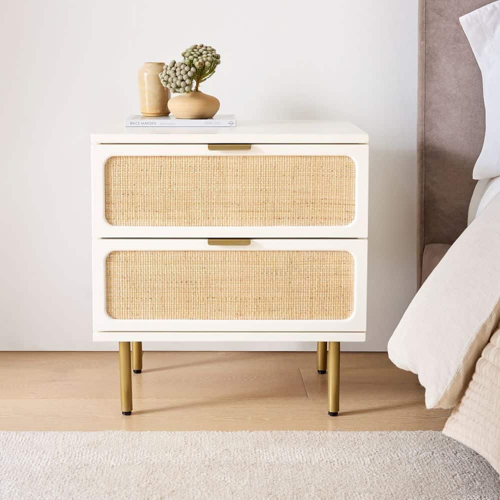What is the Average Cost of a Boho Nightstand?